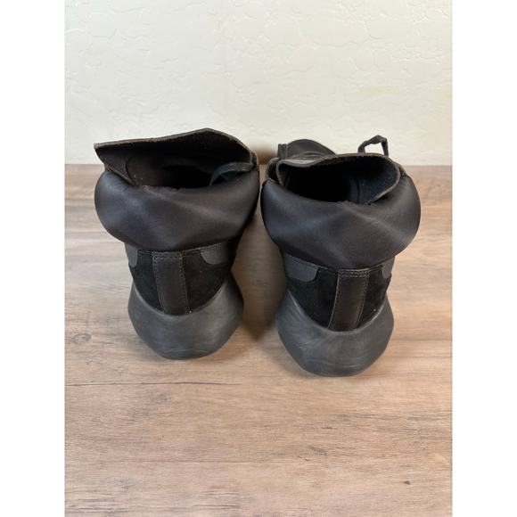 Rick Owens x‎ Adidas Men\'s Runner Shoes All Black Size 6 US 5.5 UK EUC main image 4
